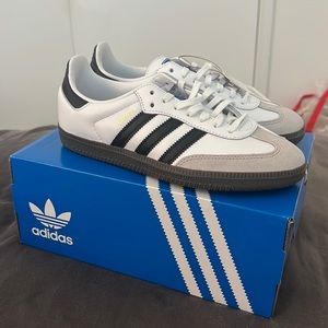 Adidas Samba OG